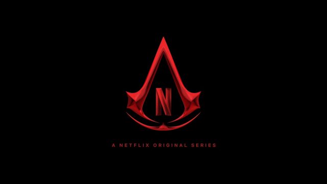 Netflix Assassins Creed 640x360