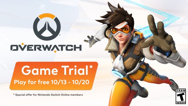 Overwatch Game Trial 10.2020 640x360