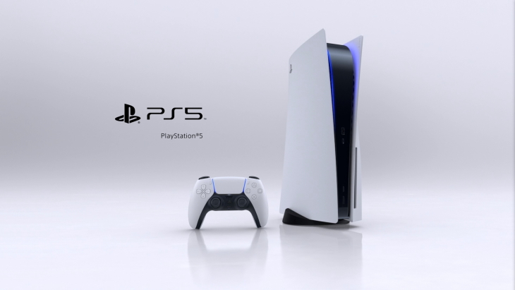 Playstation 5 06 11 2020 թ