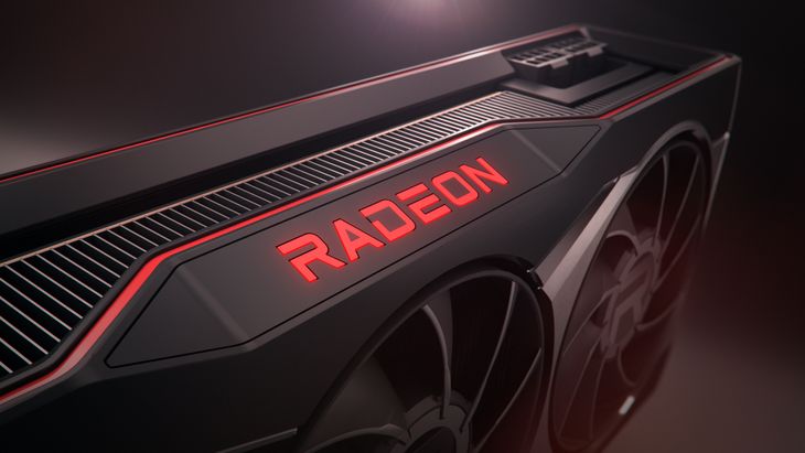 Radeon Rx 6900 Xt Нишевый геймер 10 28 2020 730