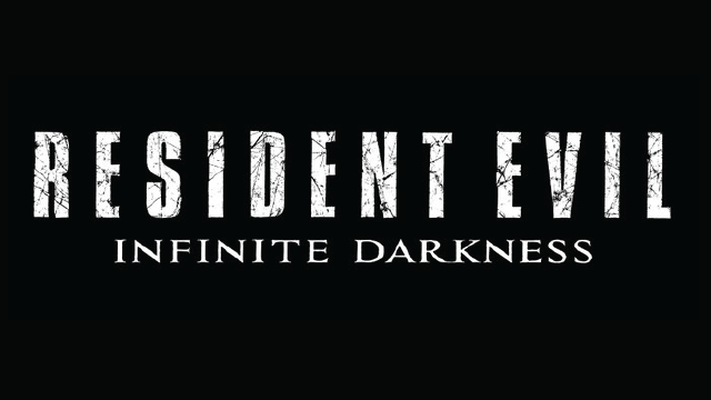 Resident Evil Infinite Darkness 01