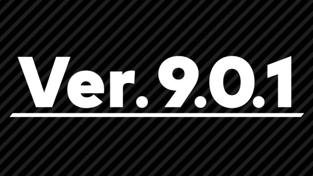 大乱闘スマッシュブラザーズ Ultimate バージョン 9.0.1 640x360