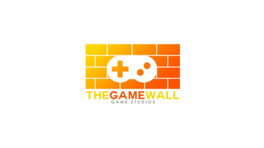 TheGameWall ስቱዲዮዎች ሽፋን