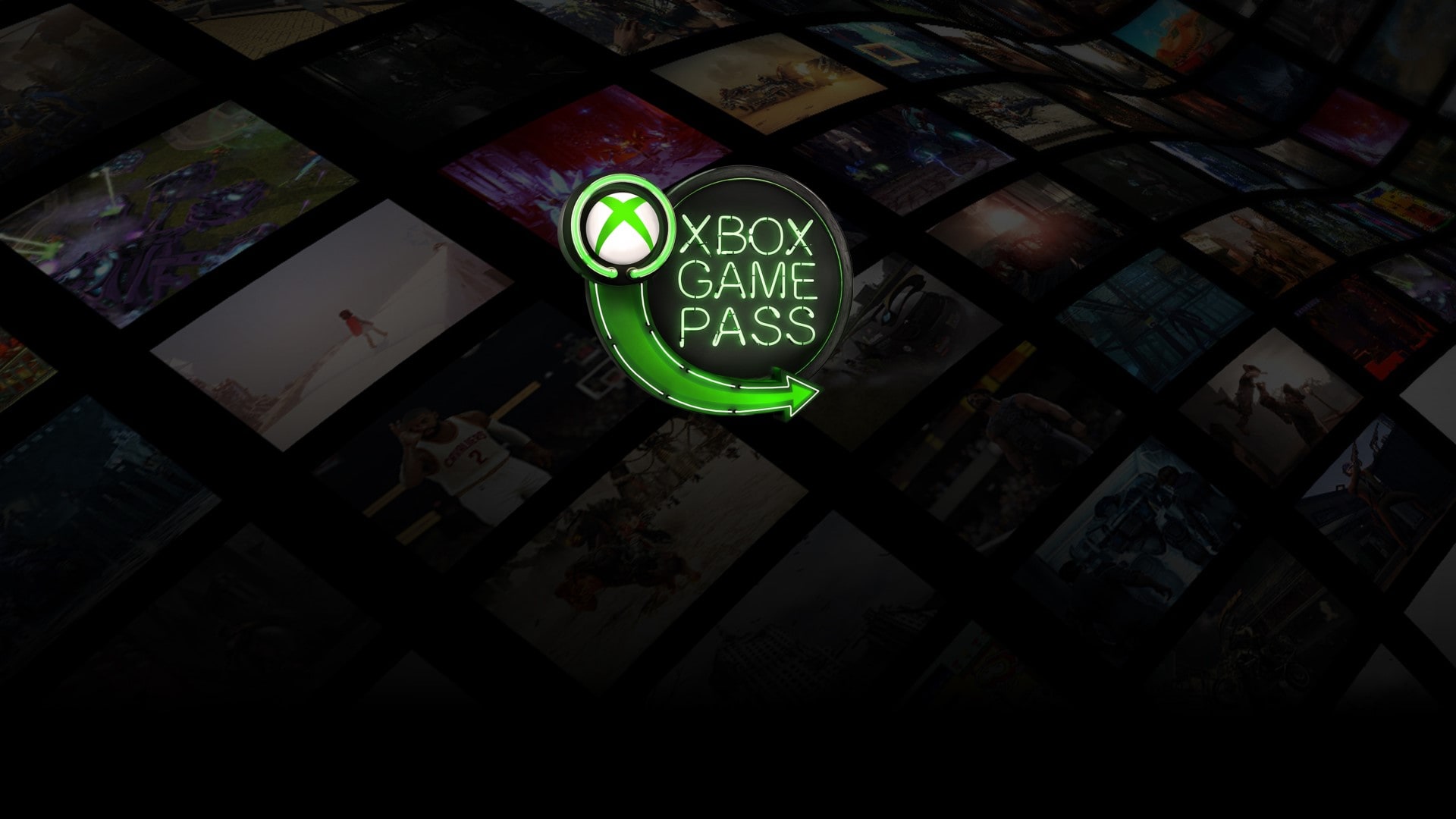 Xbox గేమ్ పాస్