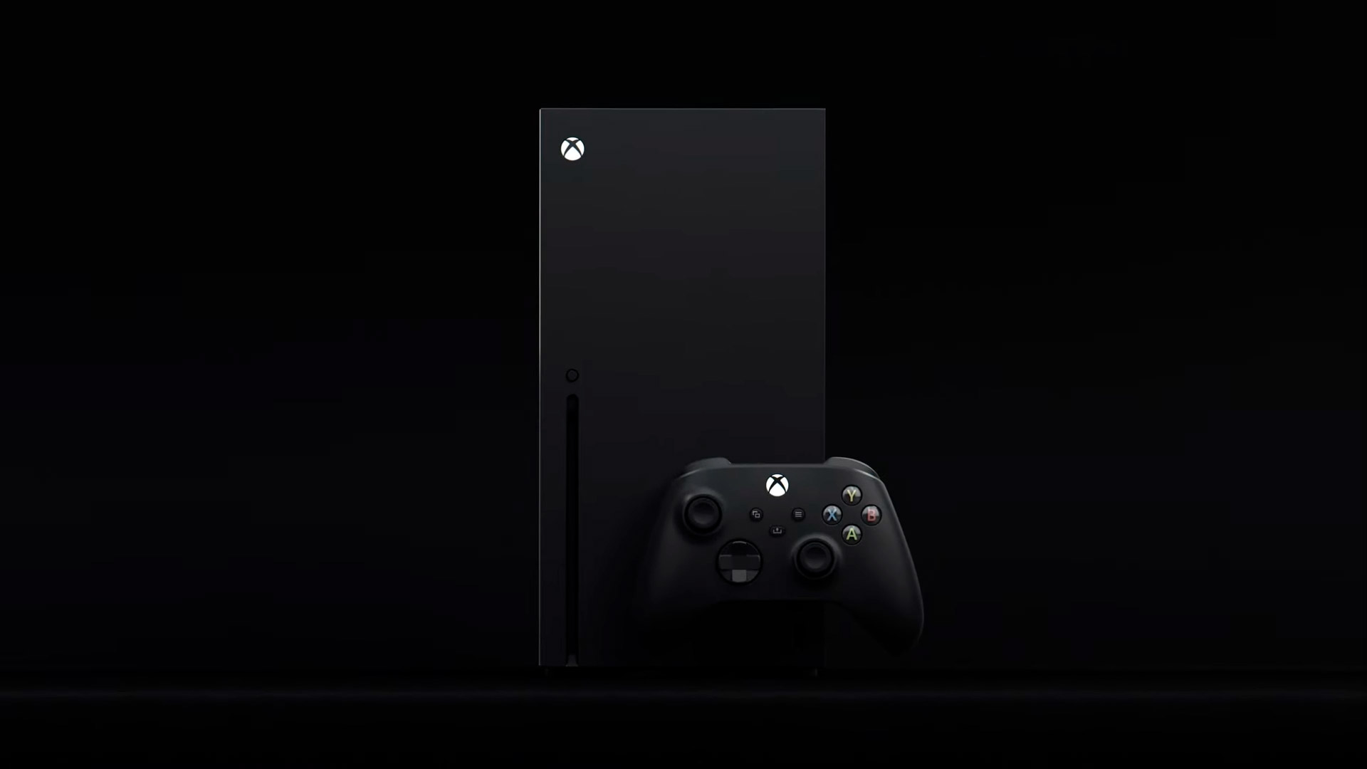 ʻ Serieslelo Xbox X