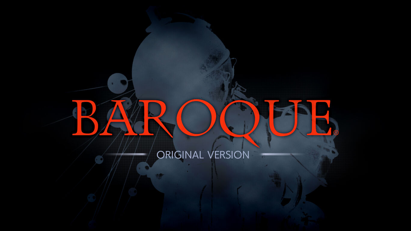 baroque: اصل نسخو