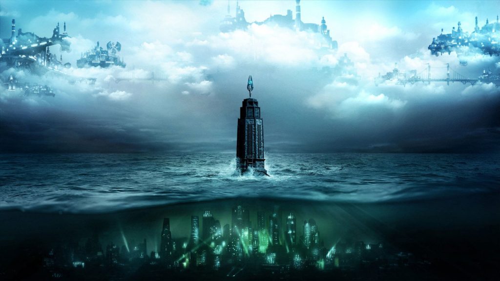 Bioshock