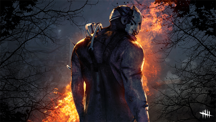 Dead By Daylight 10 10 2020 Featured