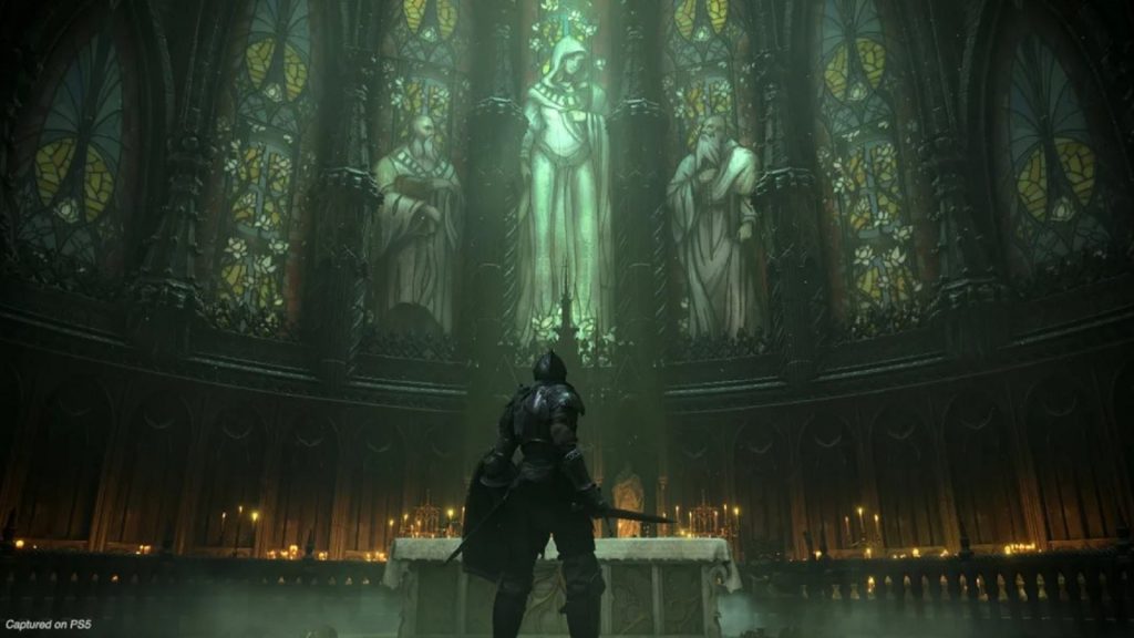 Demons Souls Image 1