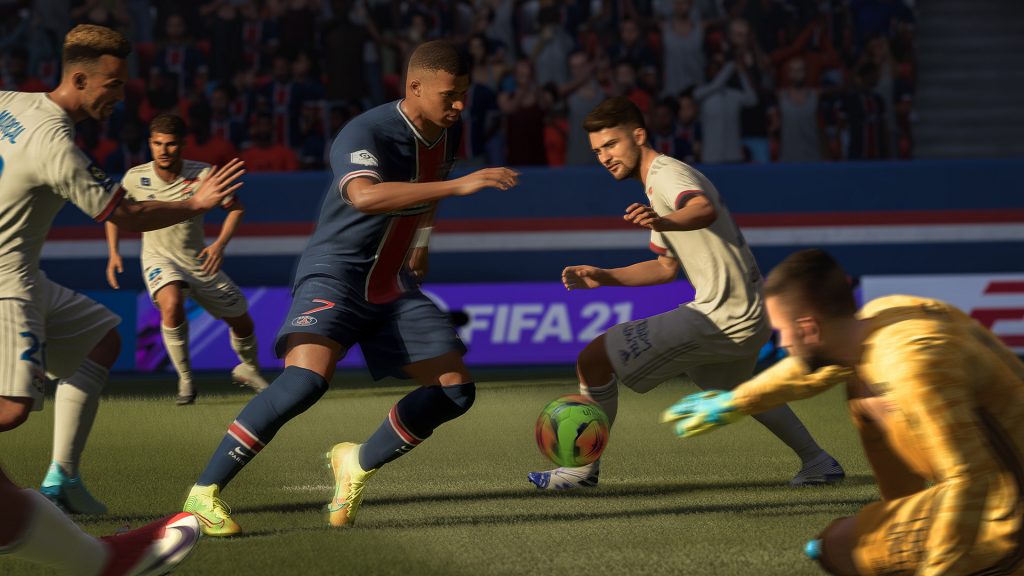 Fifa 21 Image 3