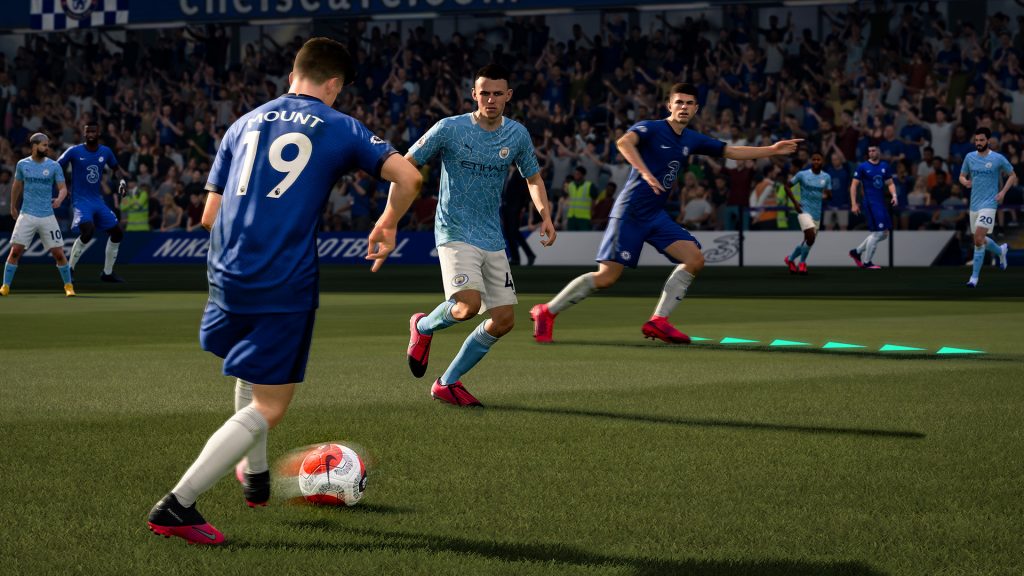 Fifa 21 Image 5