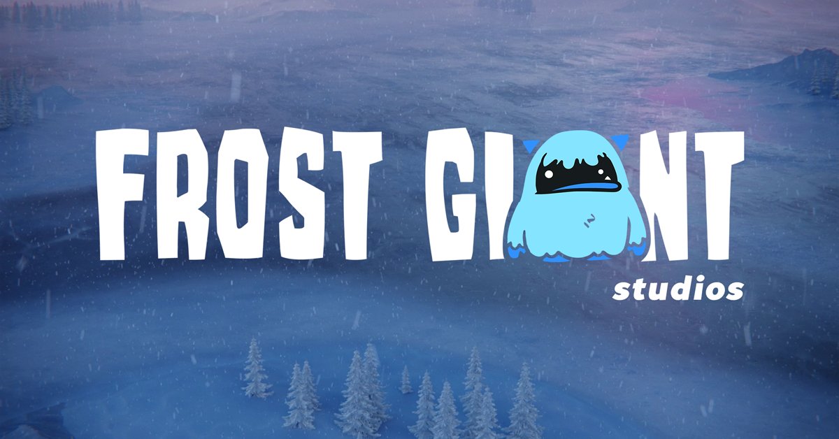 Frost Giant Stüdyoları 10 20 20 1