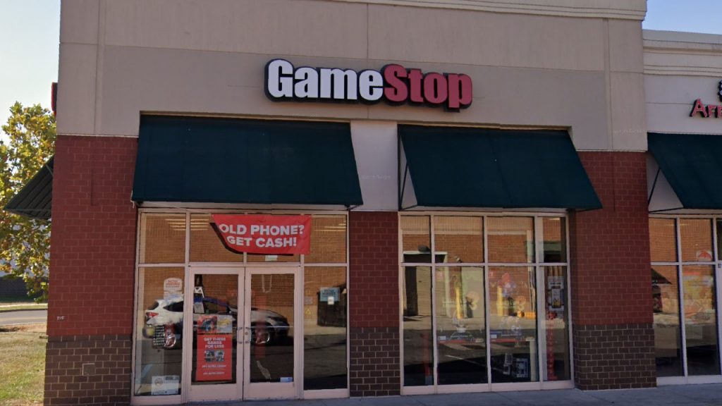 Gamestop 10 20 20 1