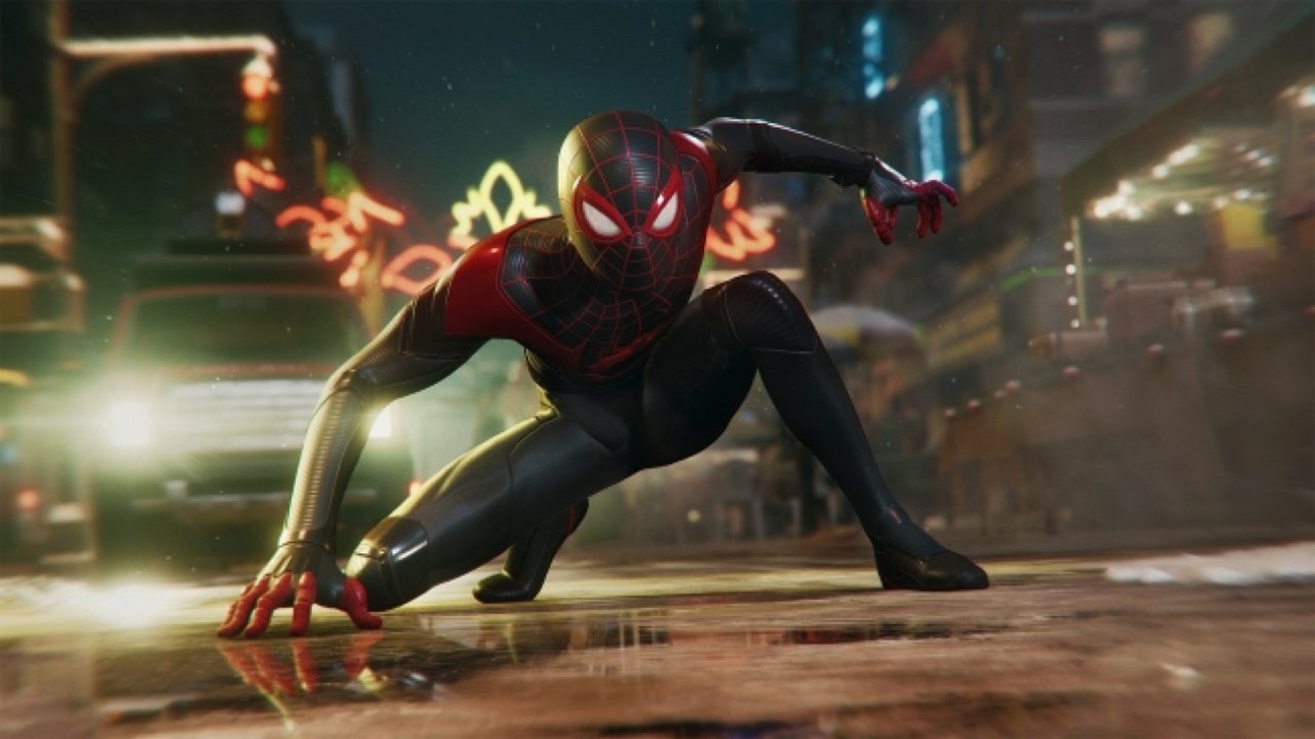 Marvels Spider Man Miles Morales Imagen 3 2