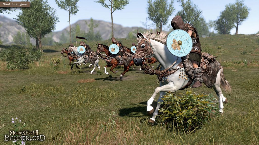 Mount Blade Ii Bannerlord 10 02 20 1