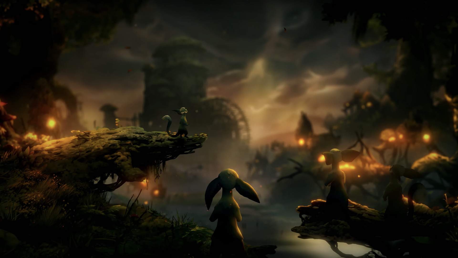 Ori And The Will Of The Wisps Image 4