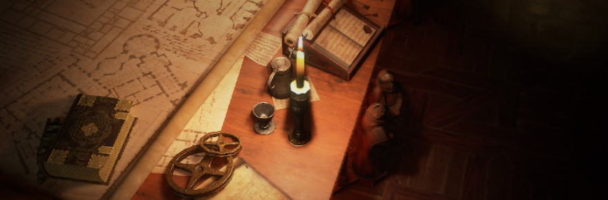 Path Of Exile One Lonesome Candle