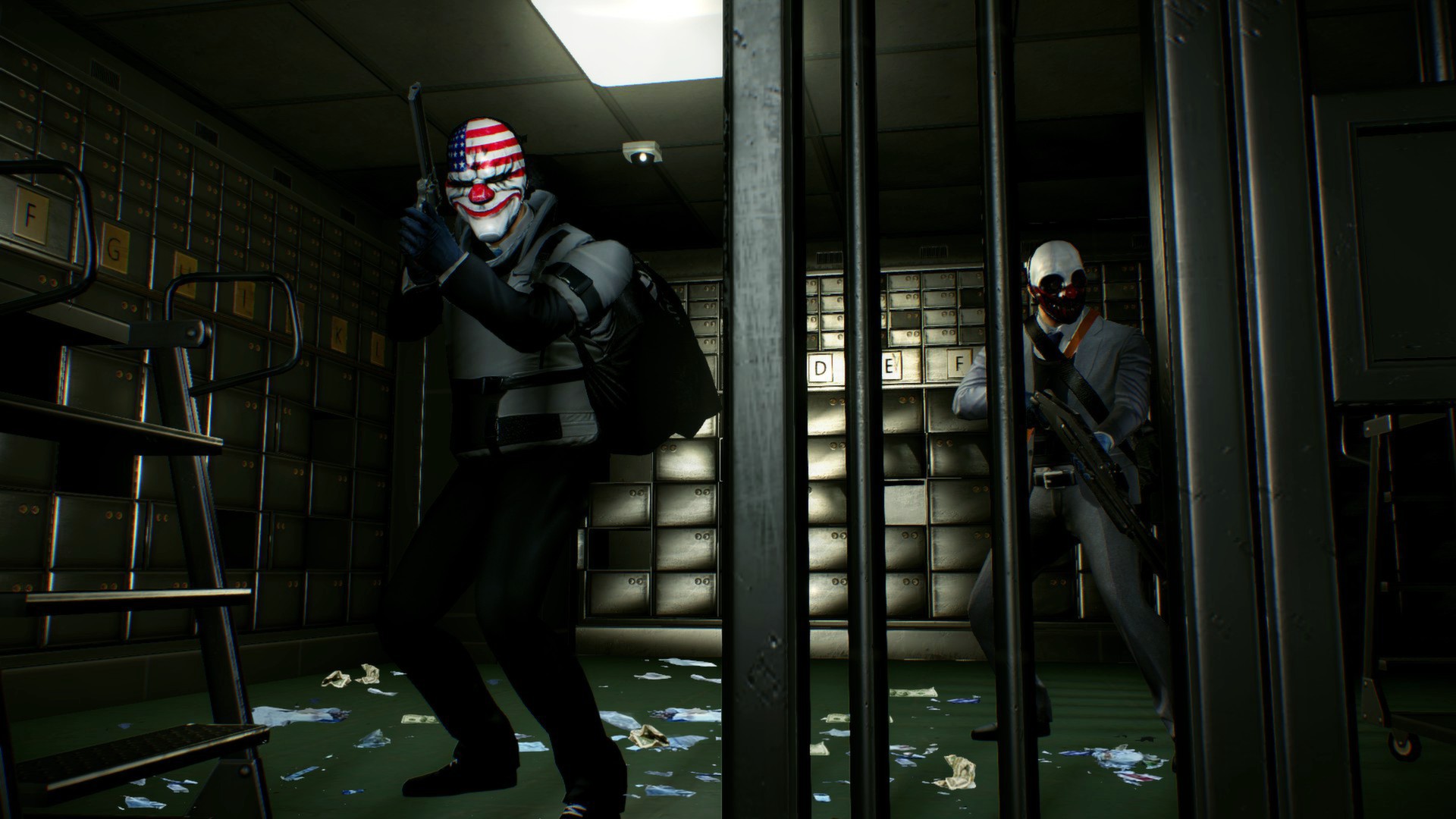 Payday 2 10 04 20 1