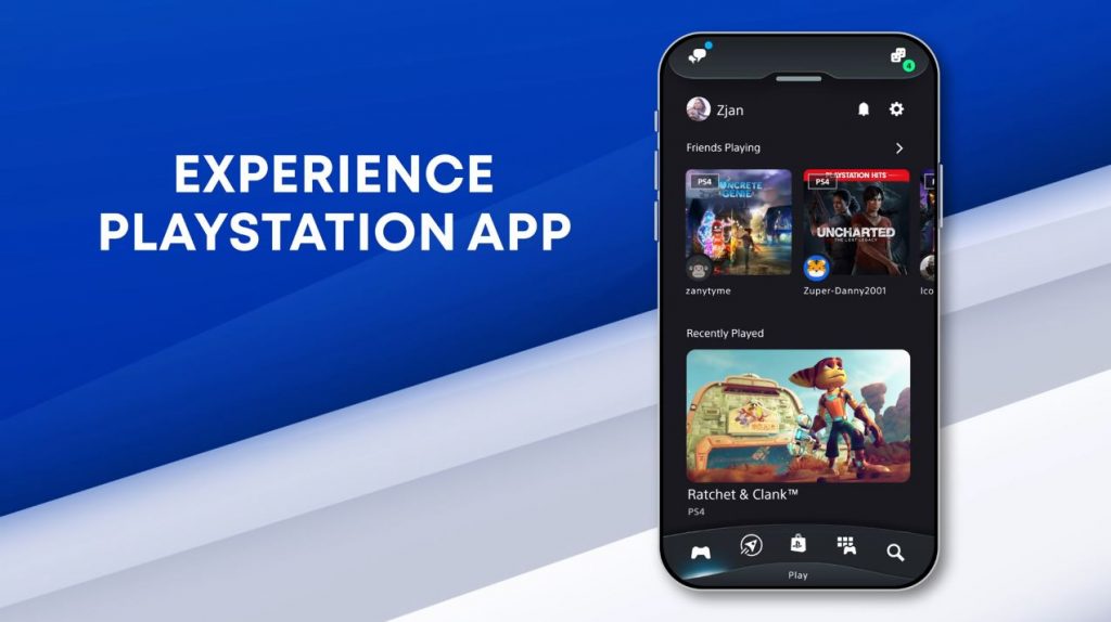 Playstation App 10 28 20 1