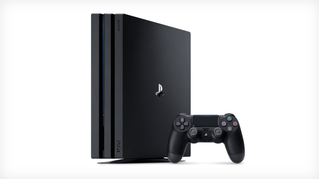 Ps4 Pro