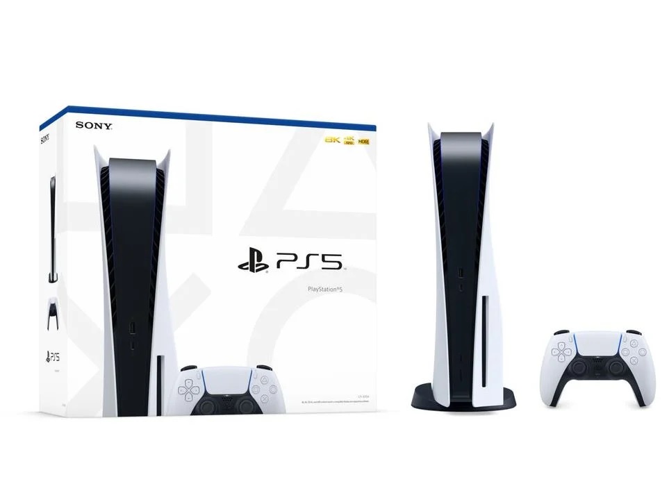 Ps5 reic