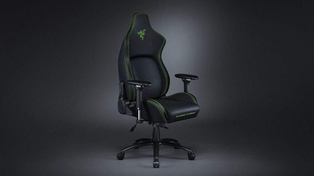 Razer Iskur Chair 10 10 20 1