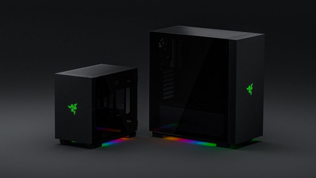 Razer Thomahawk 10 10 20 1