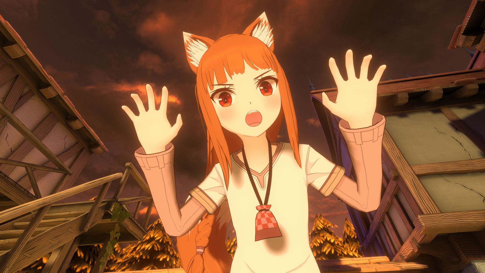 Spice And Wolf Vr 2 10 18 20 4