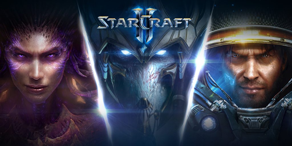 Starcraft 2 10 15 20 1