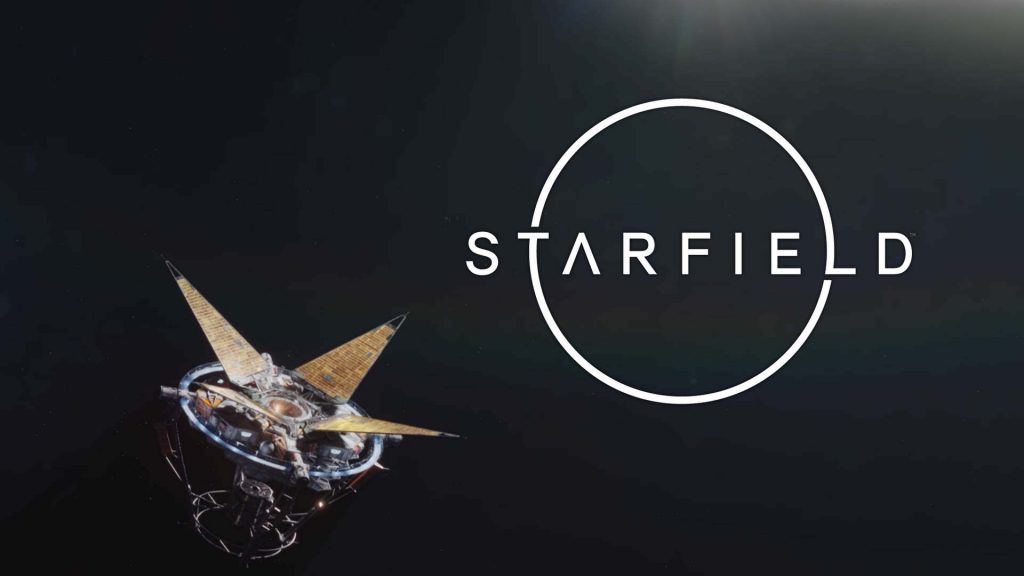 Starfield