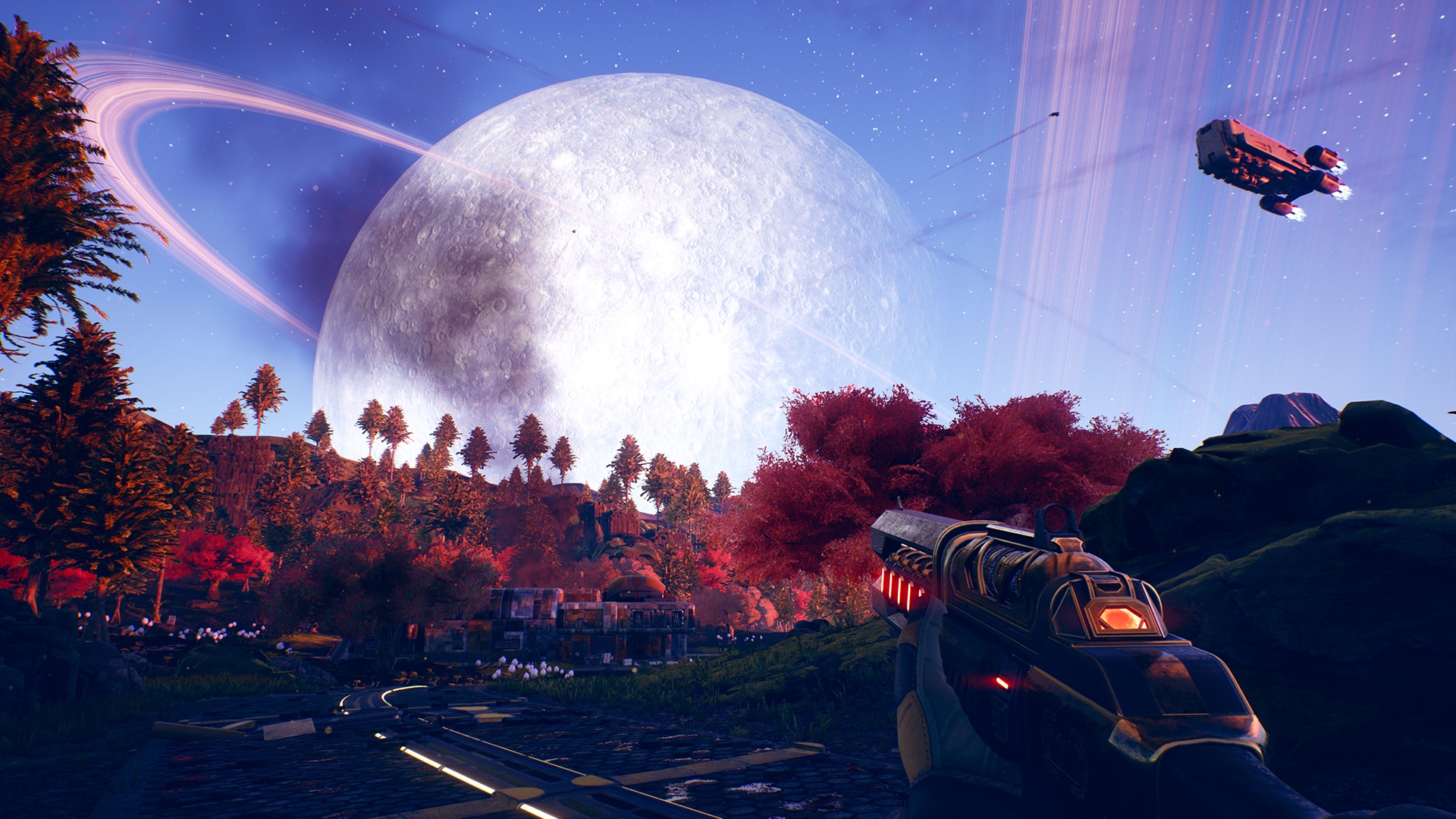 The Outer Worlds 10 11 20 1
