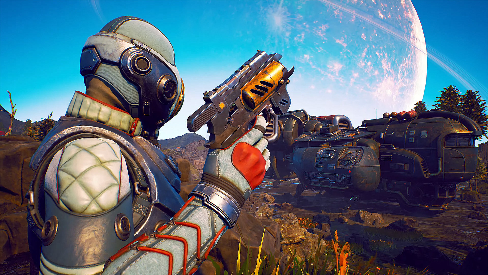 The Outer Worlds Image 3
