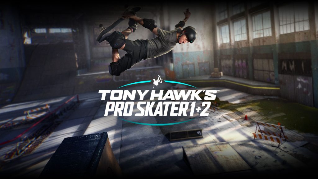 Тони Ҳоук Pro Skater 12 9 30 20 1 1024x576