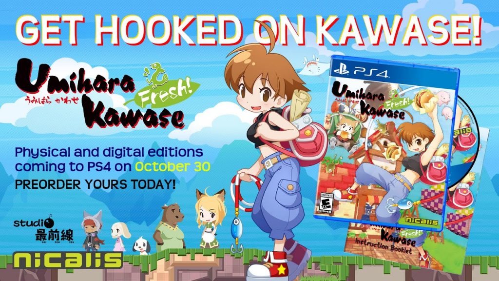 Umihara Kawase Fresh 10 15 20 1