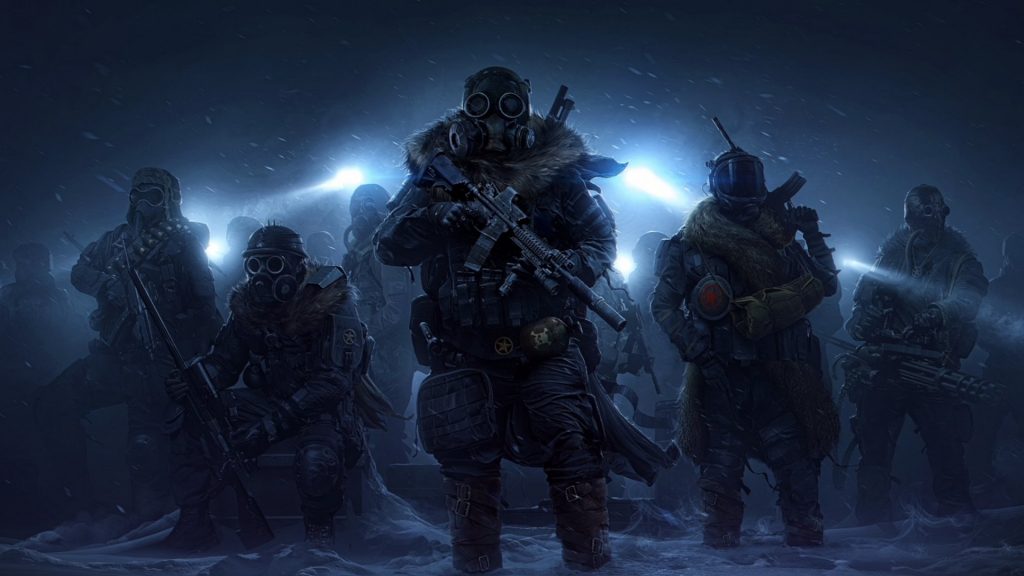 Wasteland 3