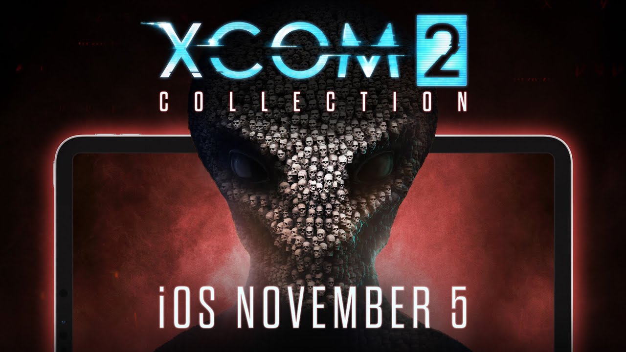 Xcom 2 Collection 10 13 20 1