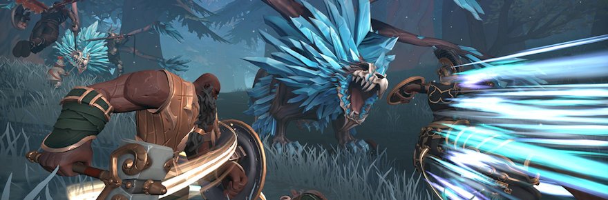 Crowfall Therevival Road Attack 1