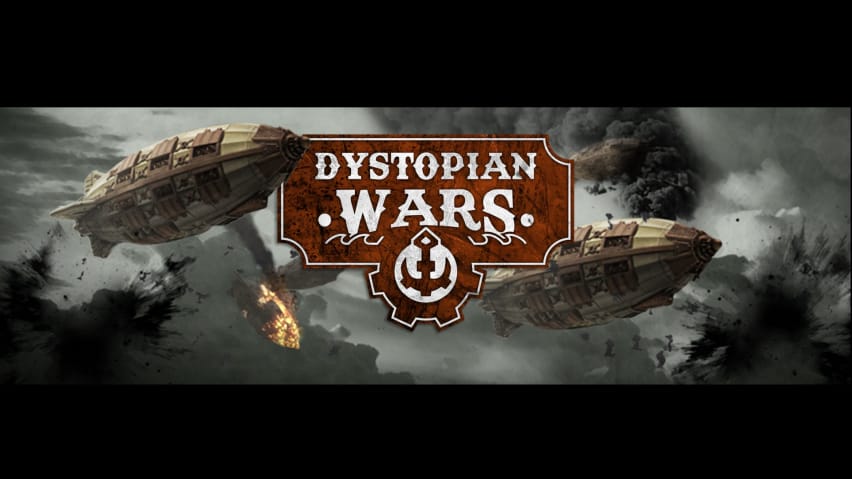 Dystopian Wars