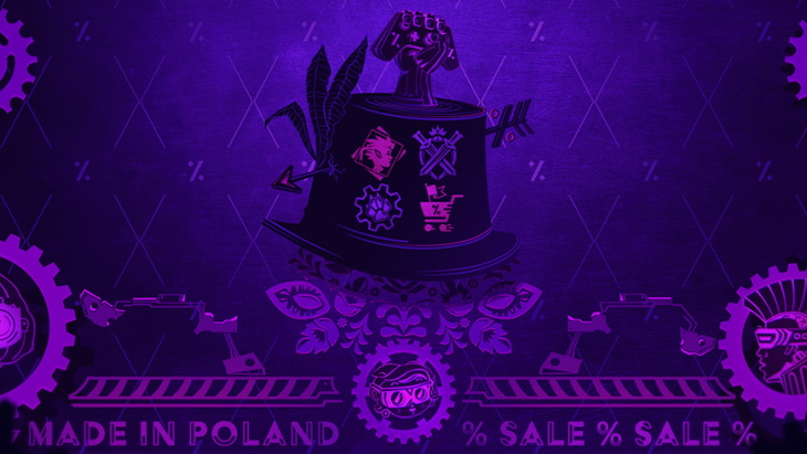 فروش GOG لهستان
