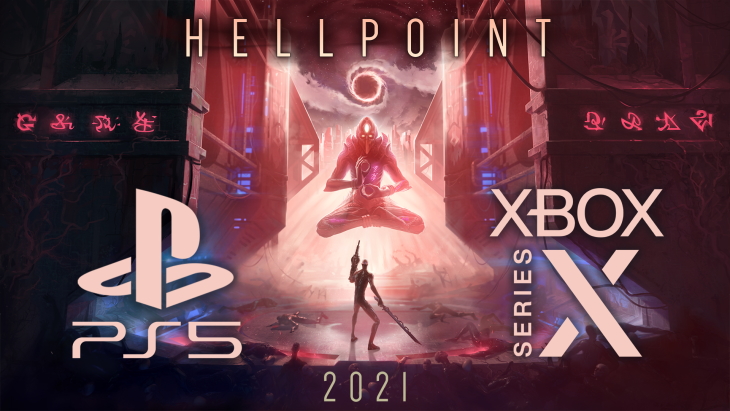 Hellpoint 05 11 2020