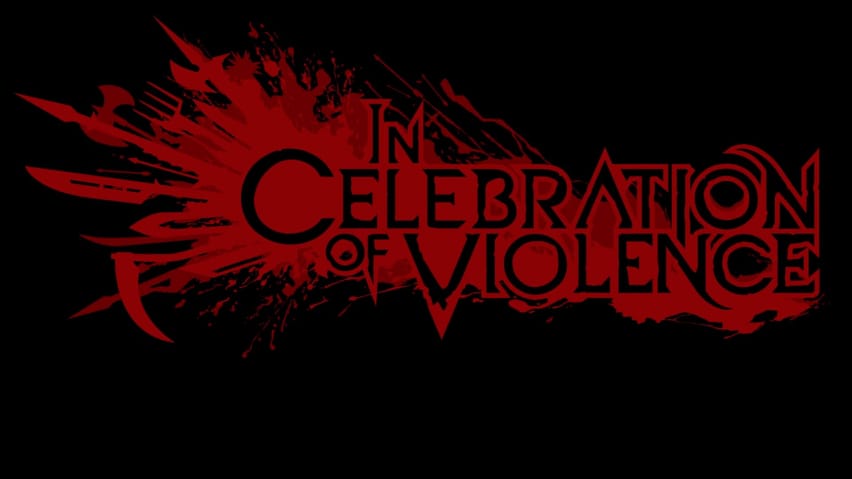 In celebratione Violence Header