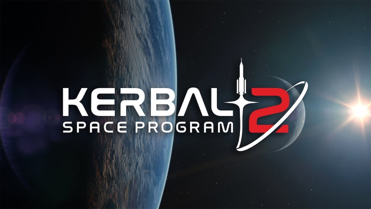 Kerbal Space Program 2 08 19 20191