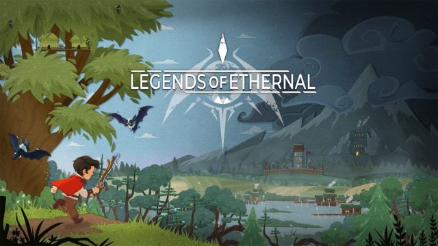 Legends na Ethernal 640x360