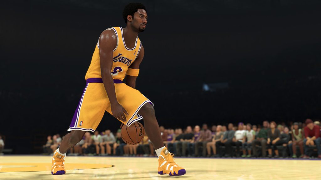 Nba 2k21 3