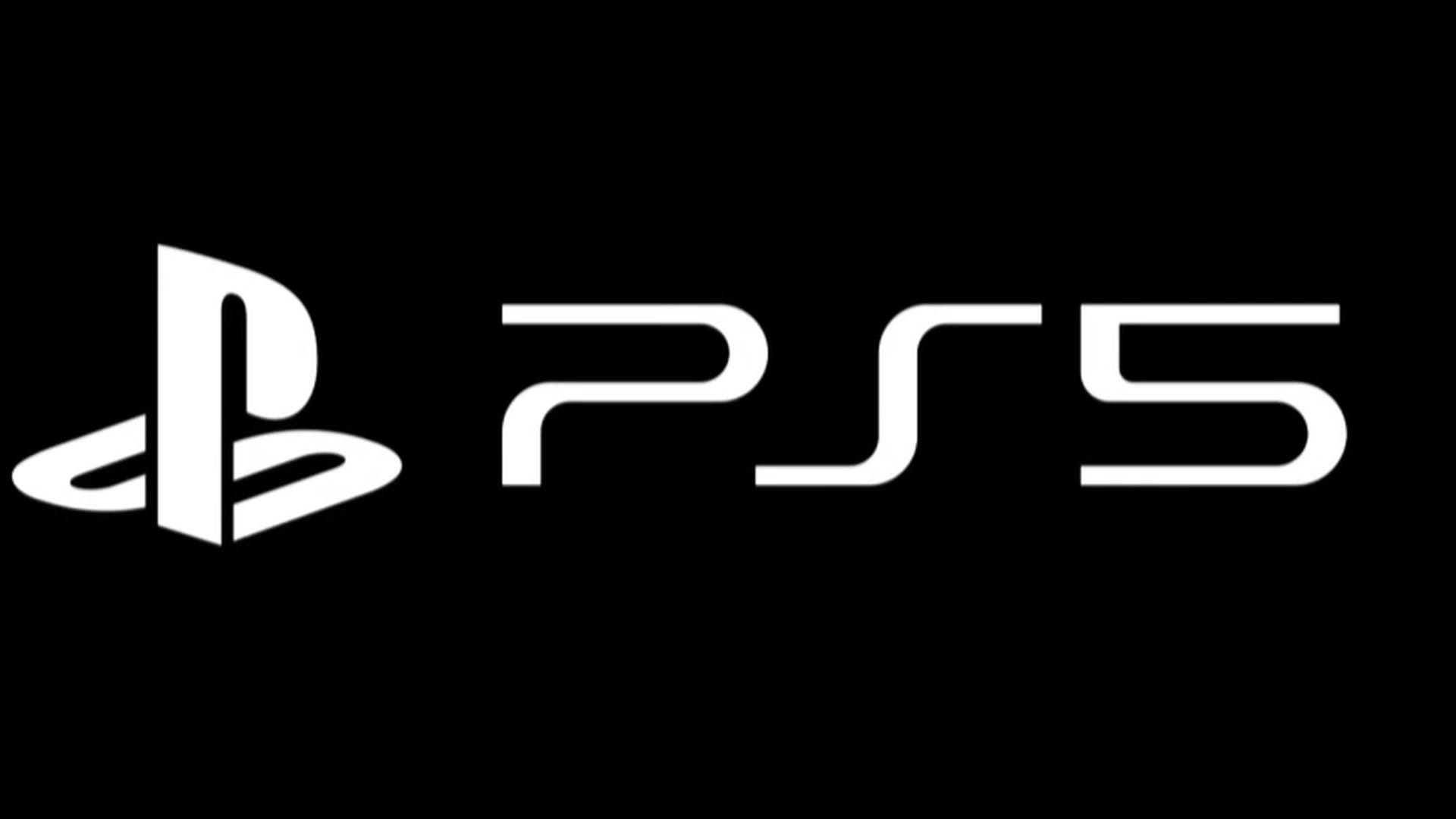 Logotipo PS5