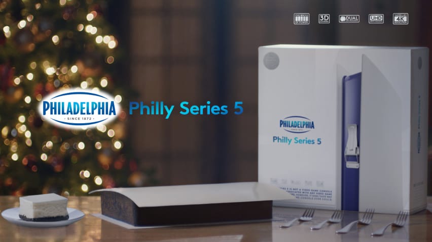 Philly Series 5