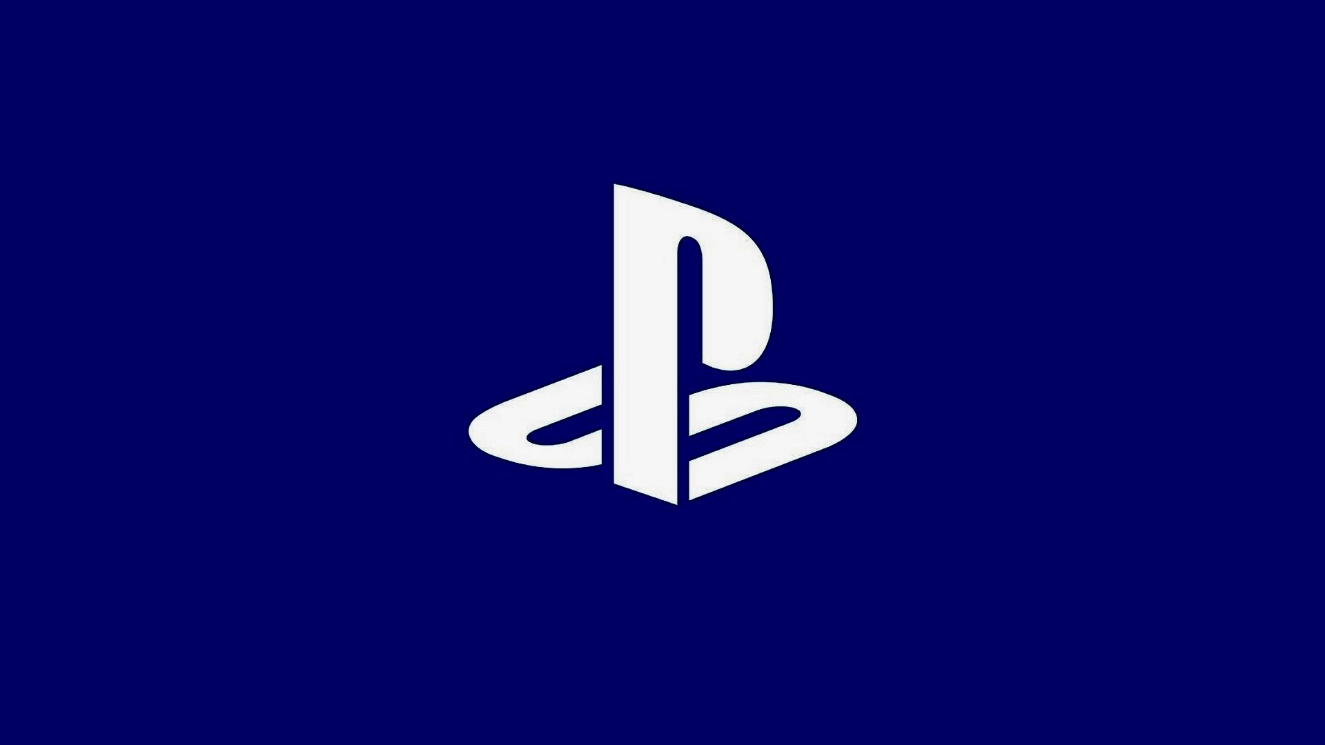 Логотип Playstation