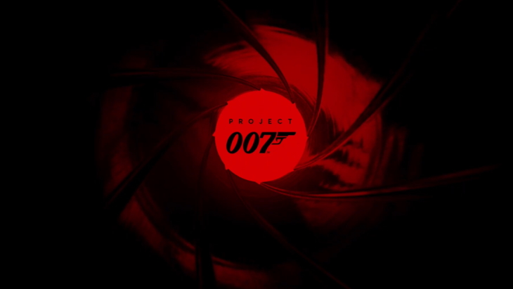 Жоба 007