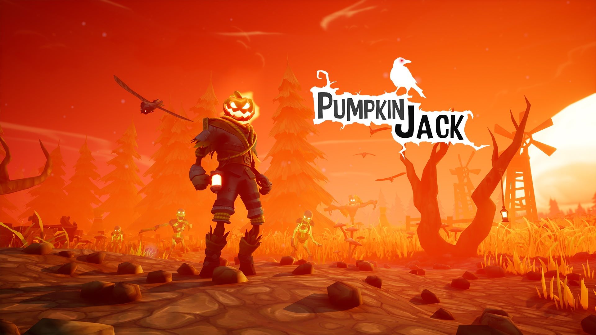 Pumpkin Jack 10 29 2020 ១