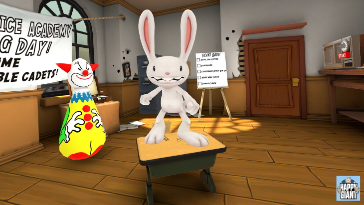 Sam And Max This Time Its Virtual 11 12 2020